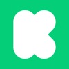 Kickstarter: Projects You Love icon