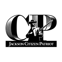 Jackson Citizen Patriot logo