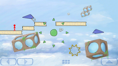 Trace 2 Screenshot