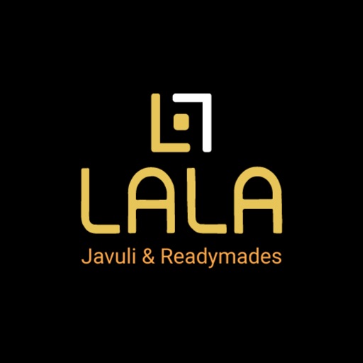 LALA Javuli & Readymades