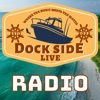 Dock Side Live Radio icon