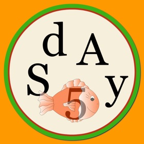 Snímky obrazovky (5) Catch of the Day: Search
