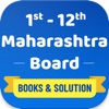 Maharashtra State Board Books icon