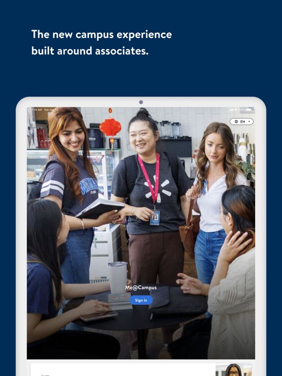 Me@Campus