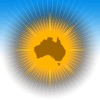 Oz Weather Plus icon