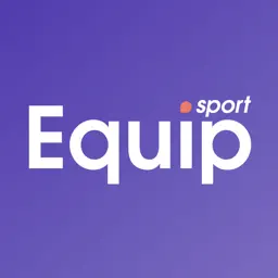 Equip Sport app icon
