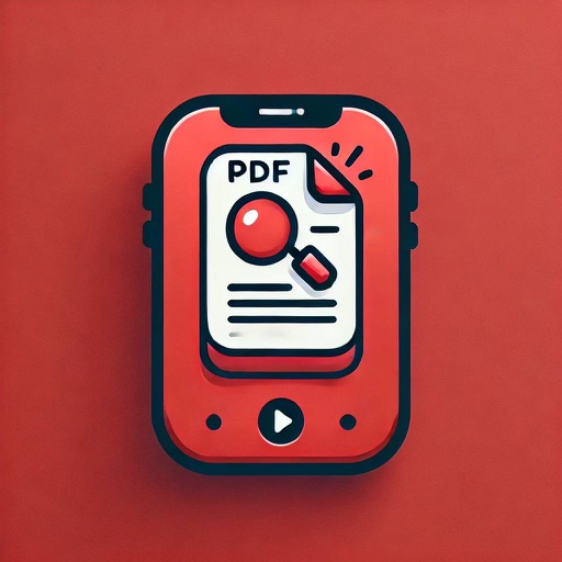 Pdf Reader - View Pdfs