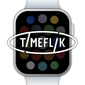 螢幕擷取畫面 (6) TIMEFLIK Watch Face