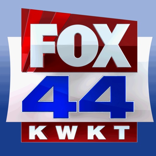 KWKT FOX44News.com icon