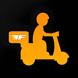 Ifred Motoboy app icon