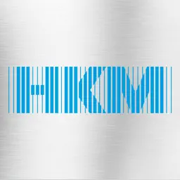 HKM App app icon