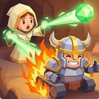 Healer Simulator