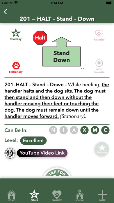 MyRallyCoach Screenshot