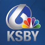 Download KSBY News app