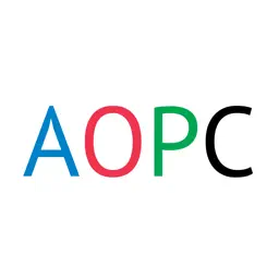 AOPC app icon