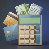 Money Planner: Calculator