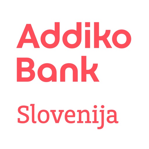 Addiko Mobile Slovenija