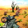 Double Guns Rabbit Hunting 3D