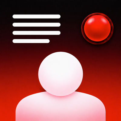 Teleprompter Pro X For Video