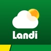 LANDI Wetter - iPadアプリ