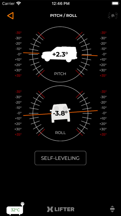 Screenshot #3 pour XLifter