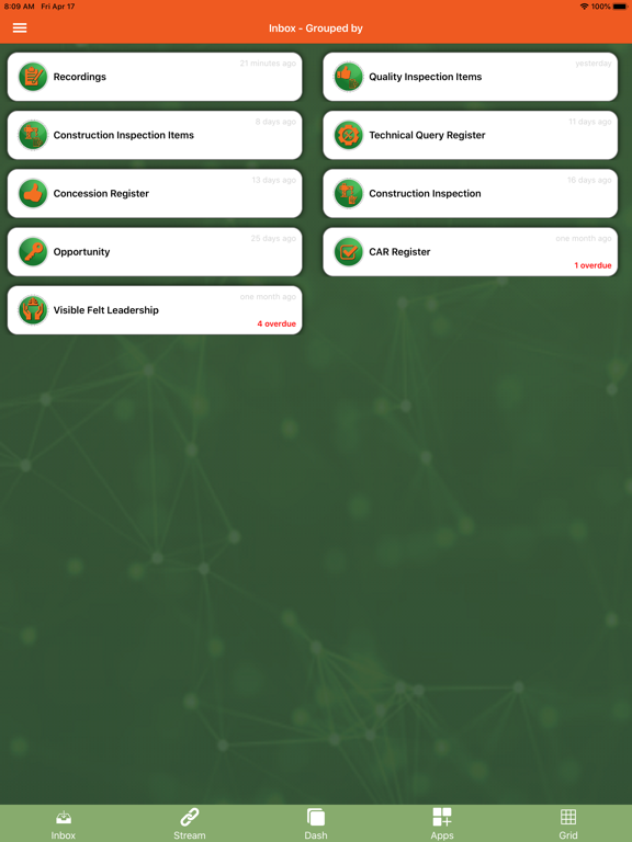 Screenshot #5 pour KEY360 10X