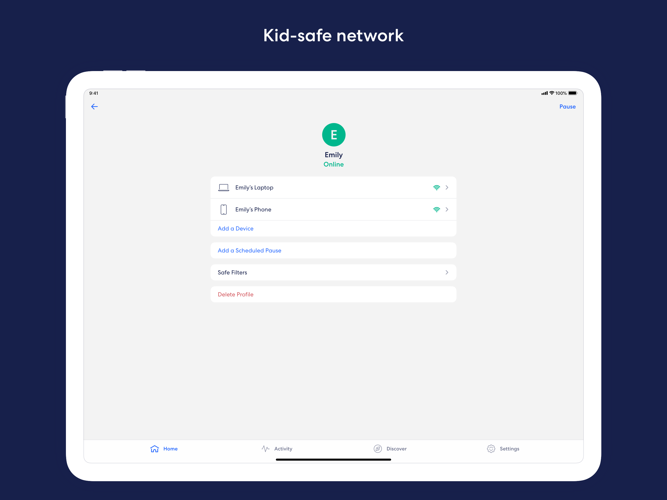 eero wifi system