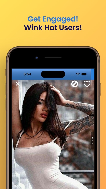 Wink – Date, Chat & Connect screenshot-5