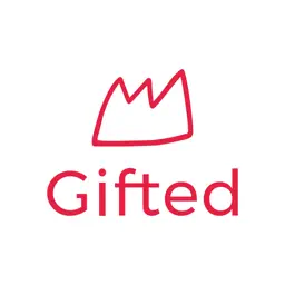 Gifted Merchant Redemption app icon