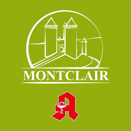 Montclair-Apotheke