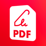 PDF Editor: Edit, Fill & Sign