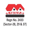 AVRWA Noida icon