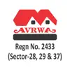 AVRWA Noida delete, cancel