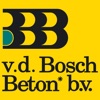 v.d. Bosch Beton icon