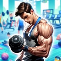 Contacter Fitness Gym Simulator Fit 3D