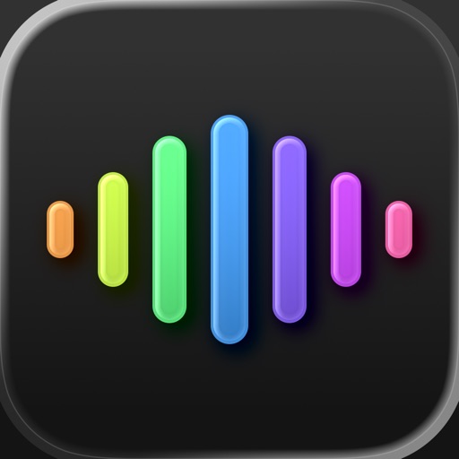 Biểu tượng ứng dụng Hue Party for Philips Hue, So sánh giá App Store 美国