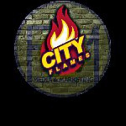 City Flames-Order Online