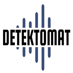 Detektomat prati