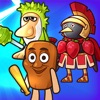 Silly Steal MemeRot: Escape icon