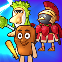 Silly Steal MemeRot Escape