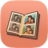 Family Photo Restore icon
