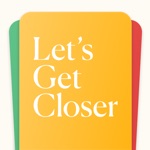 Download Let’s Get Closer app
