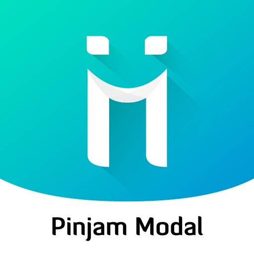 Pinjam Modal