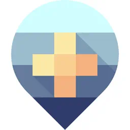 Scrubstr app icon