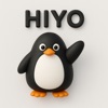 Hiyo: Korea,friends,world,talk icon