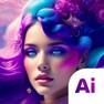 Get AI Art Generator – AI Drawing for iOS, iPhone, iPad Aso Report