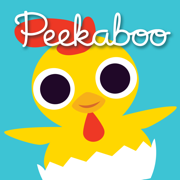 Peekaboo Barn Farm Day