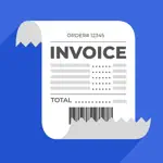 Invoice Maker & Receipt Maker. App Problems