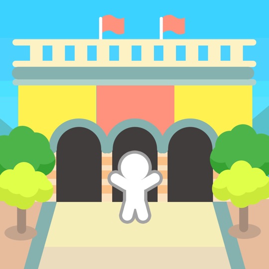 ポイポイ遊園地
