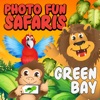 Photo Fun Safari Green Bay Zoo icon